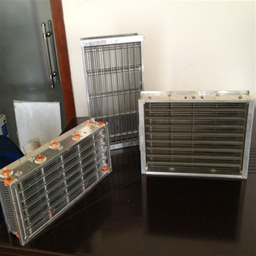 上海空调机组静电除尘杀菌装置生产