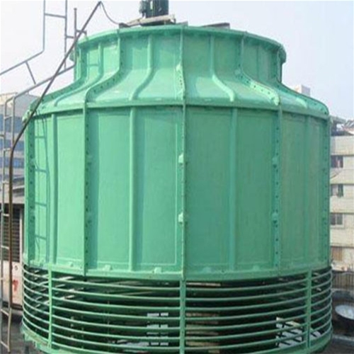 上海圆形逆流冷却塔生产厂家