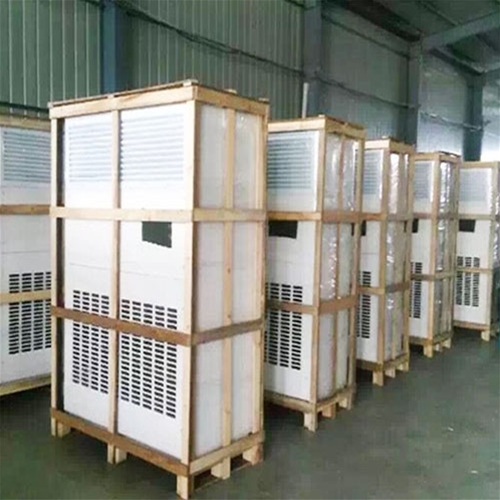 上海柜式空调器厂家
