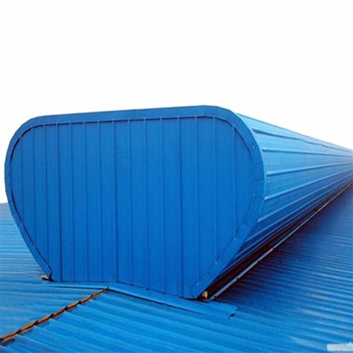 上海流线型屋顶通风器